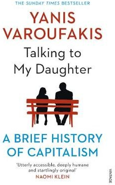 Talking to My Daughter