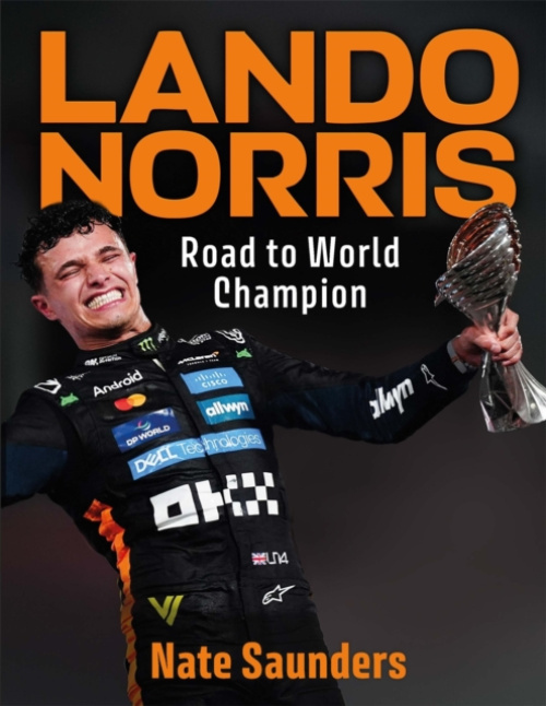 Lando Norris, Road to World Champion