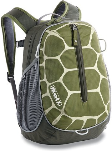 Levně Batoh Boll Roo 12 turtle - cedar
