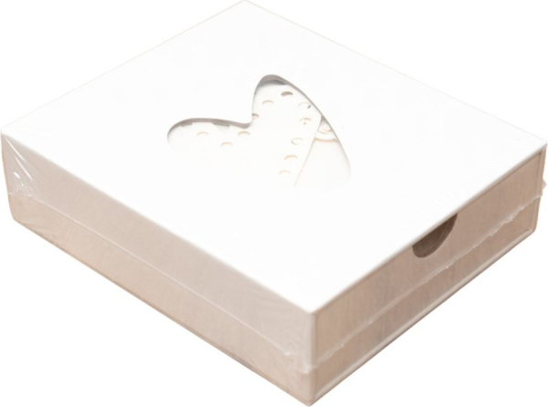 Studio Light DIY Leporelo v krabičce Studio Light 26, 12x10 cm