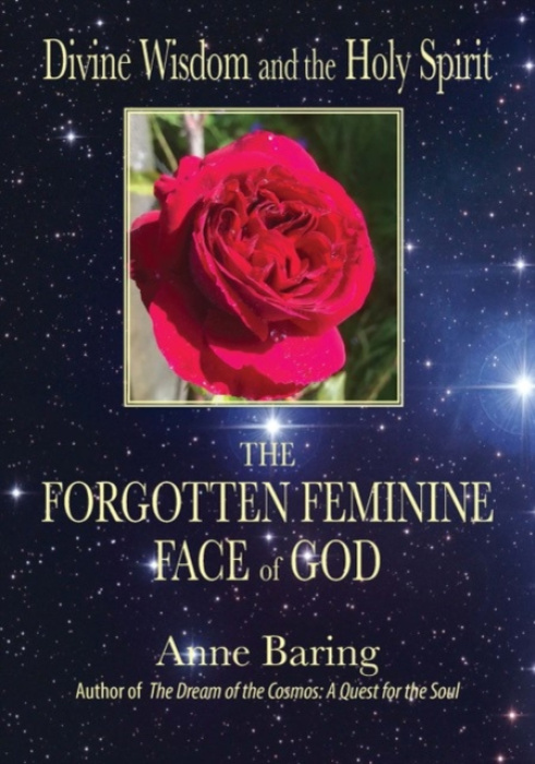 Levně Divine Wisdom and the Holy Spirit:, The Forgotten Feminine Face of God