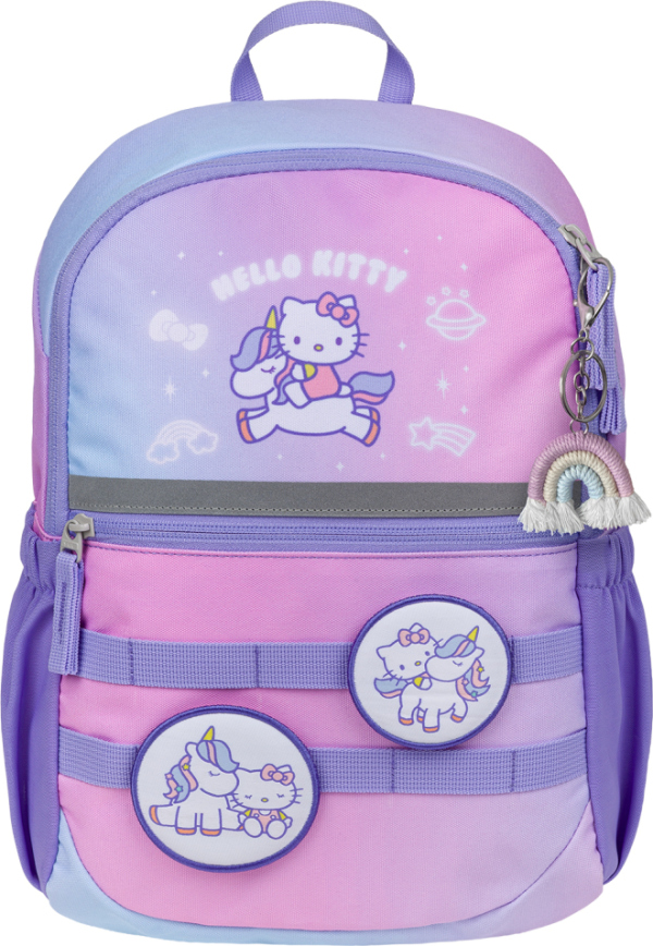 BAAGL Batoh Buddy Hello Kitty Unicorn GRS