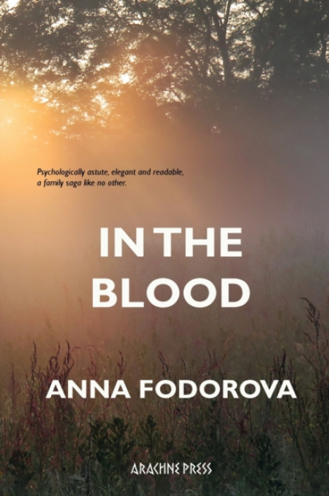 Levně In the Blood