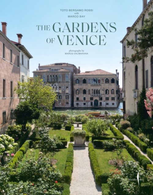 Gardens of Venice, the Marsilio