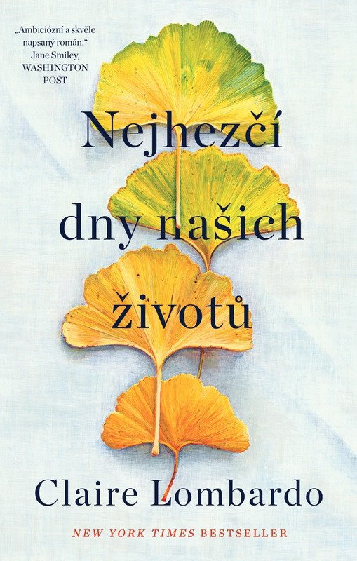 Levně Nejhezčí dny našich životů