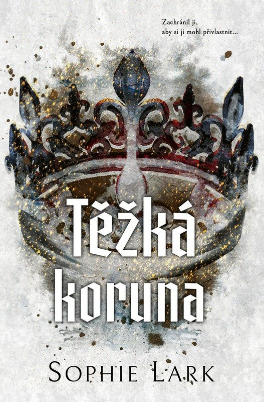 Těžká koruna