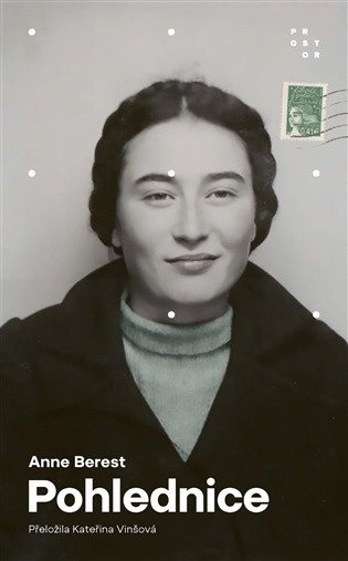 Pohlednice