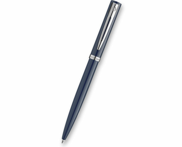 Kuličkové pero Waterman Impression Blue CT