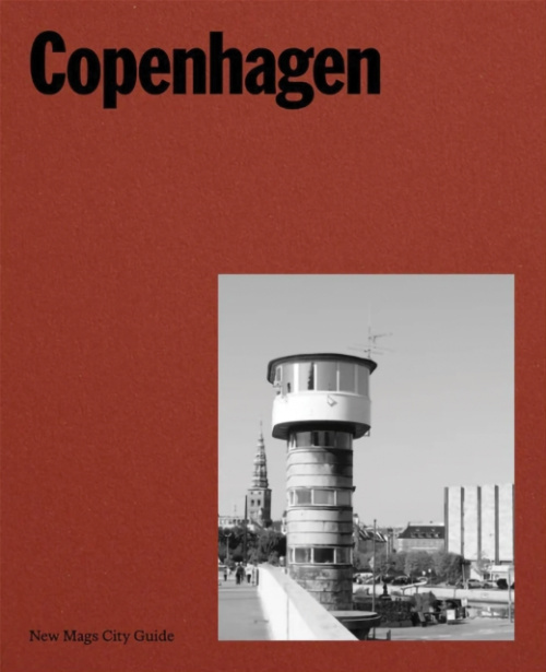 Levně Copenhagen