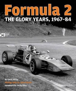 Formula 2, The Glory Years: 1967-84 Evro Publishing