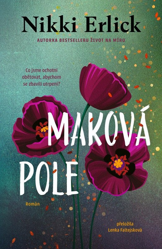 Maková pole