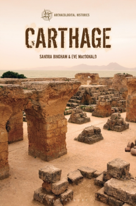 Carthage Bloomsbury Publishing PLC