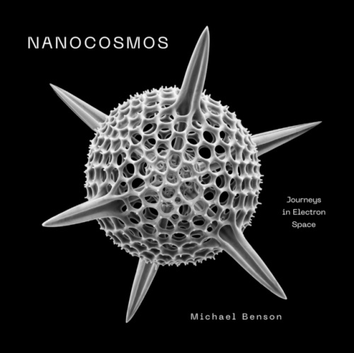 Nanocosmos, Journeys in Electron Space Abrams