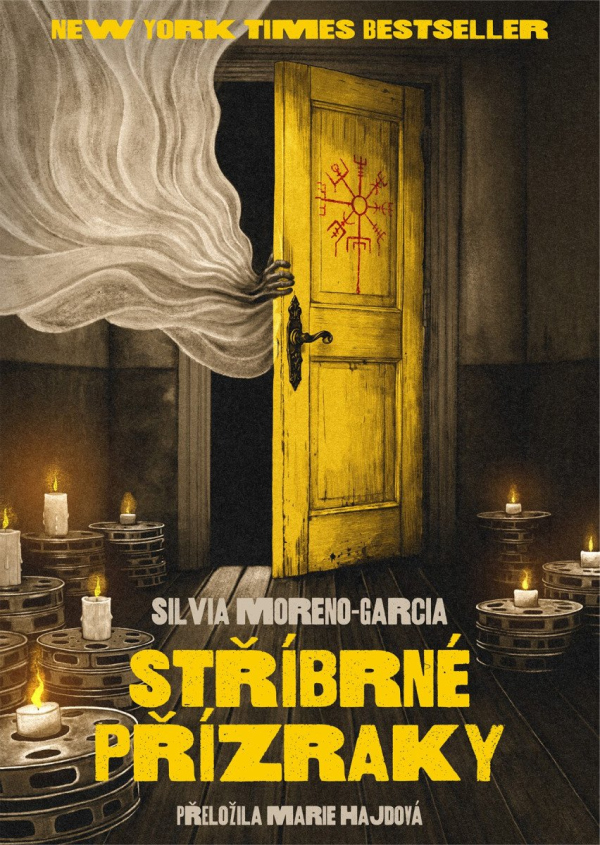 Stříbrné přízraky