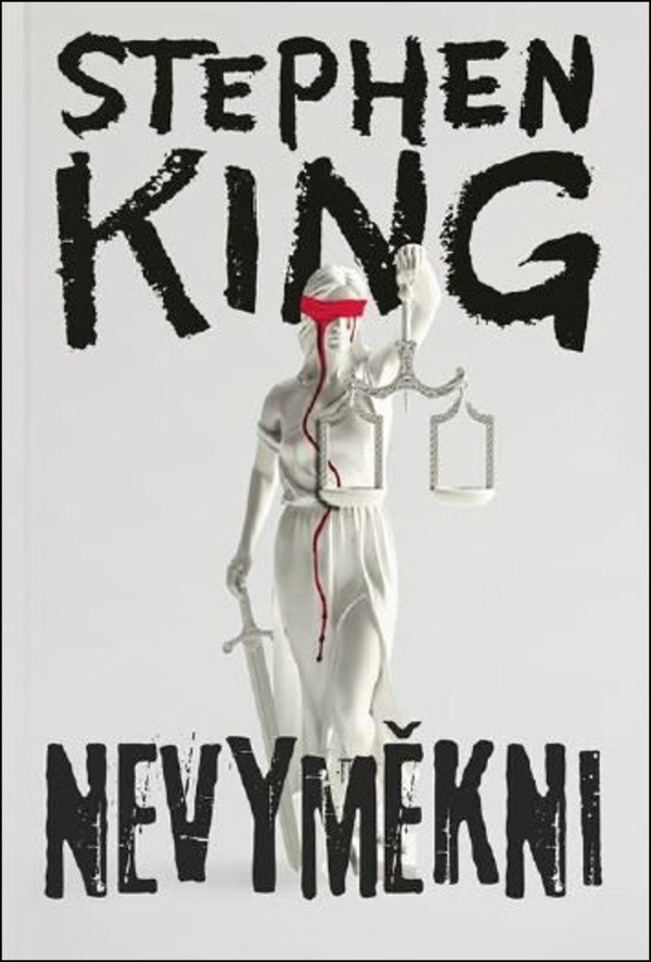 Nevyměkni