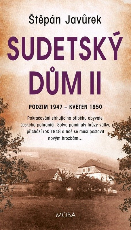Sudetský dům II.