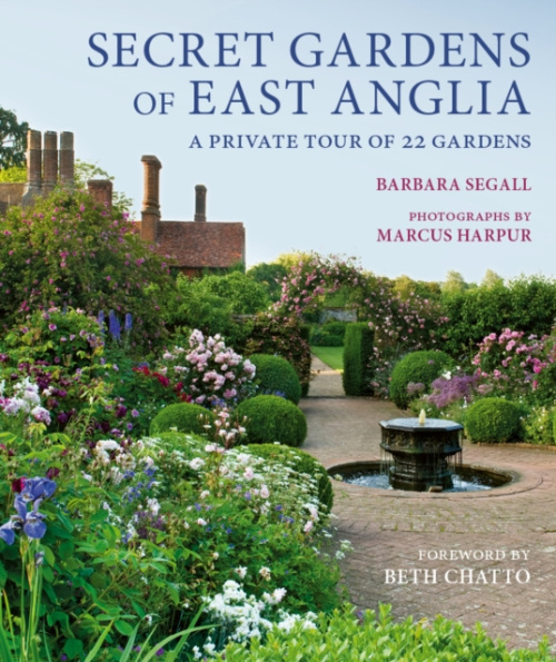 Secret Gardens of East Anglia, A Private Tour