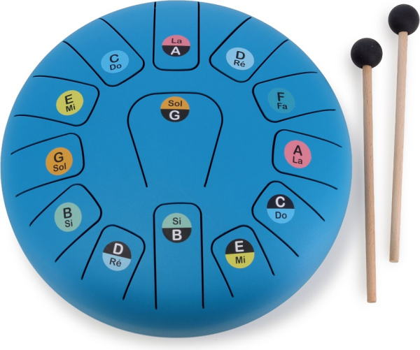 Vilac Tongue drum 25 cm