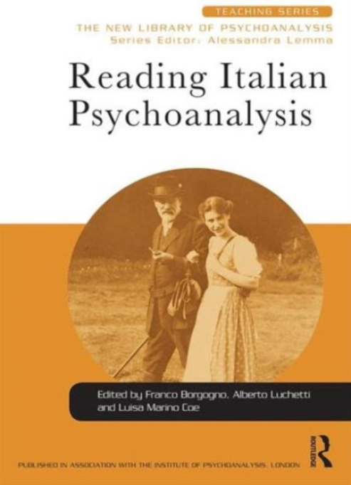 Reading Italian Psychoanalysis