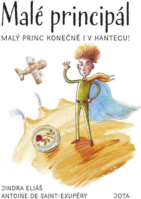 Malé principál