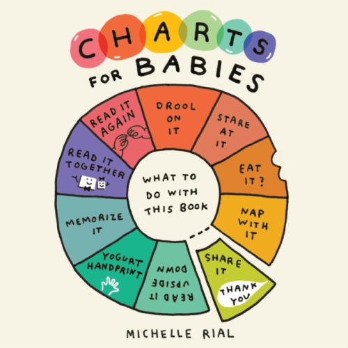 Charts for Babies, A Picture Book