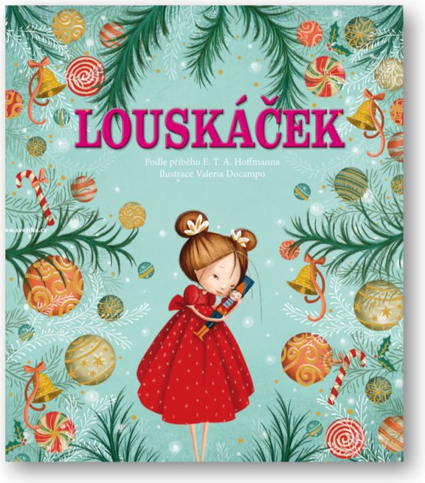 Louskáček