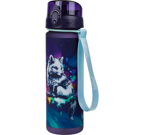 BAAGL Tritanová láhev na pití Aurora, 500 ml