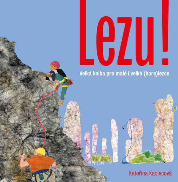 Lezu!