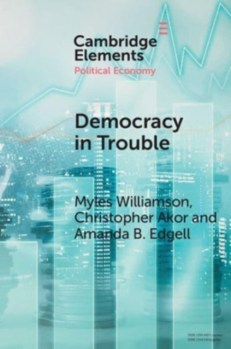 Democracy in Trouble, Democratic Resilience and Breakdown from 1900 to 2022