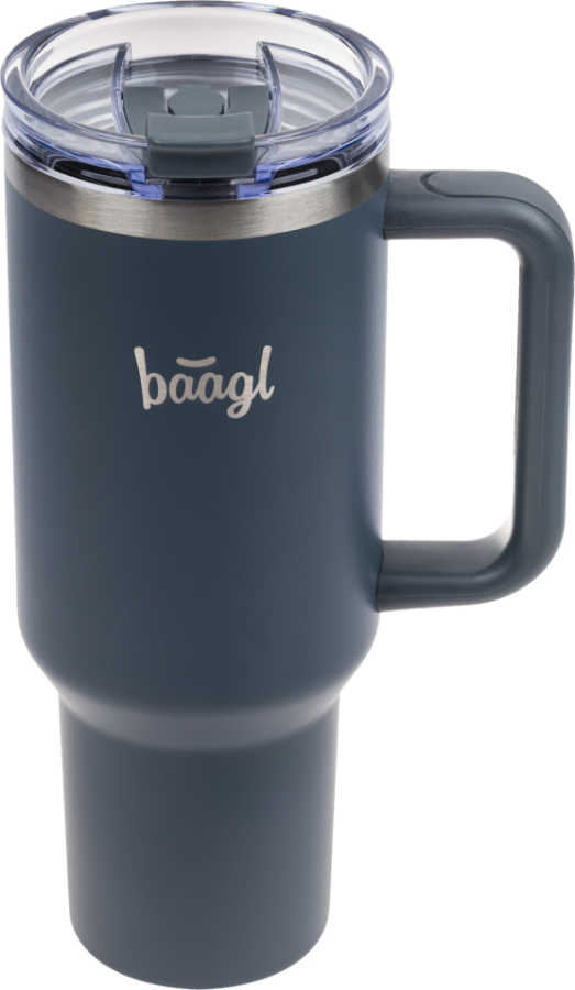 BAAGL B-Cup Antracit
