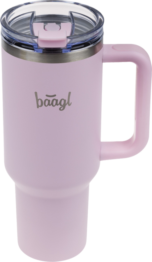 BAAGL B-Cup Pink