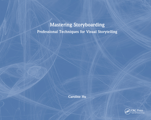 Mastering Storyboarding