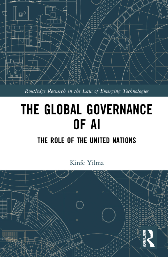 Global Governance of AI Taylor & Francis