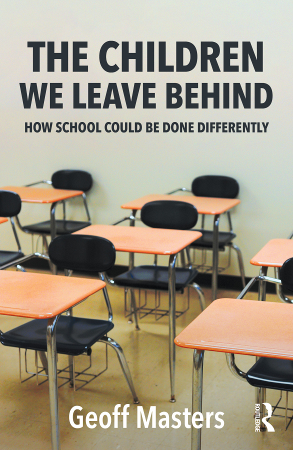 Children We Leave Behind