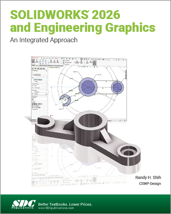 SOLIDWORKS 2026 and Engineering Graphics