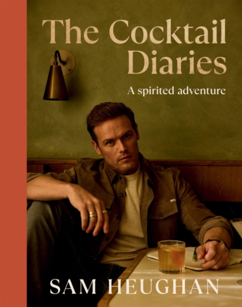 Cocktail Diaries, A Spirited Adventure