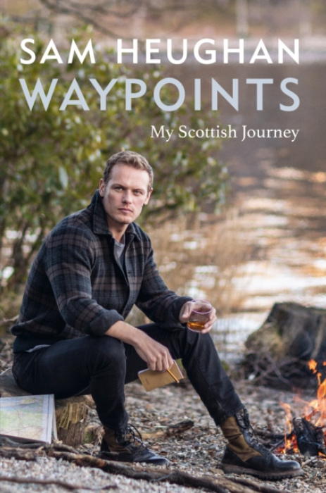 Waypoints, My Scottish Journey