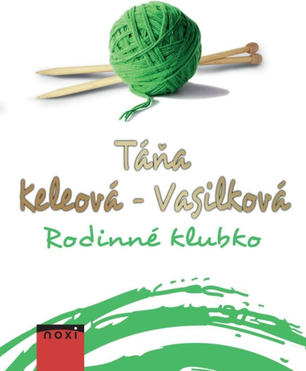 Rodinné klubko