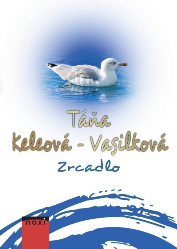 Zrcadlo