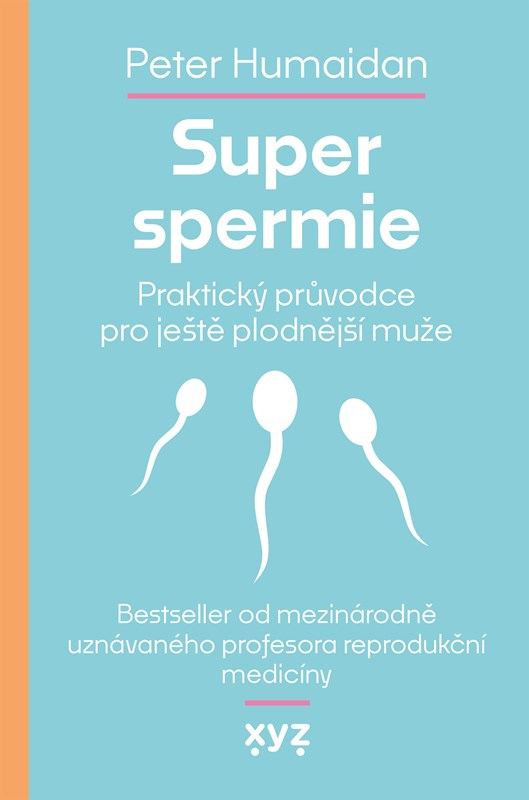 Super spermie