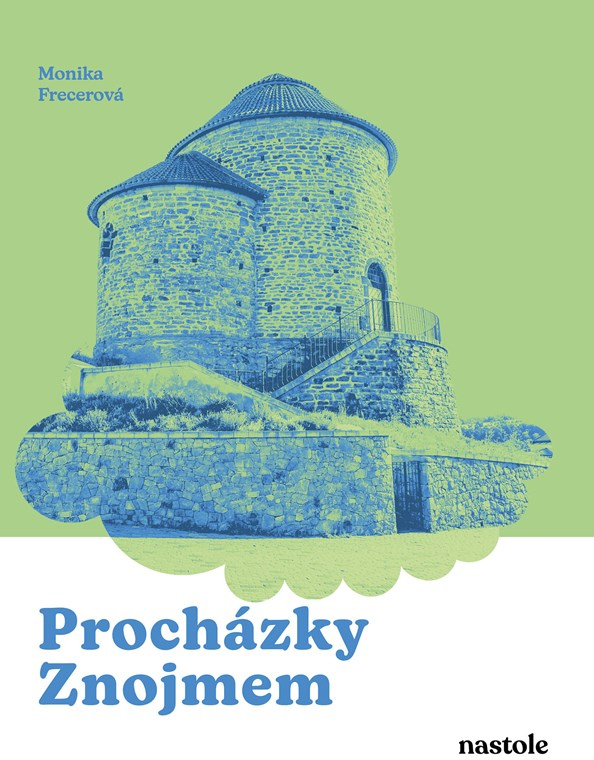 Procházky Znojmem