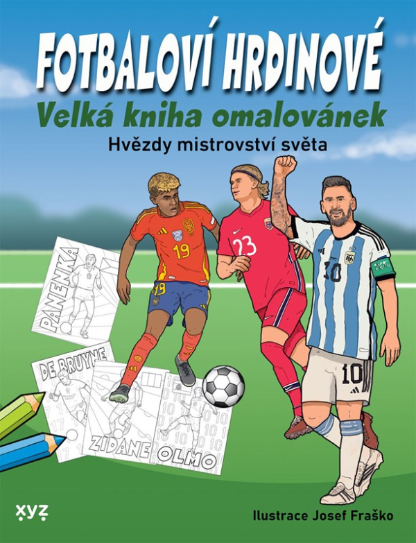 Fotbaloví hrdinové