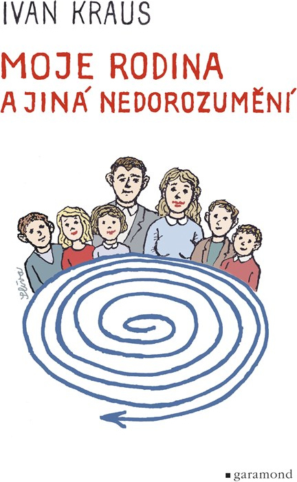 Moje rodina a jiná nedorozumění