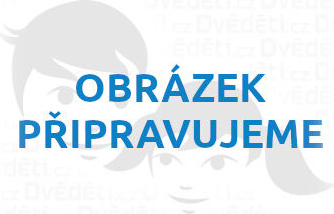 RoboTime 3D mechanická skládačka noční lampy Kamélie zelená