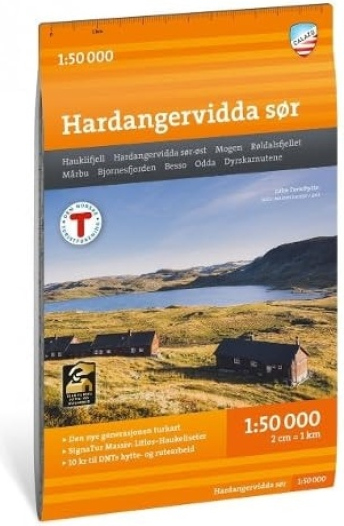 Hardangervidda sor