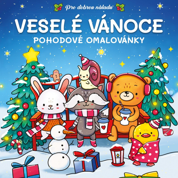 Veselé Vánoce