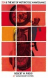 Zen and the Art of Motorcycle Maintenance, 40th Anniversary Edition
