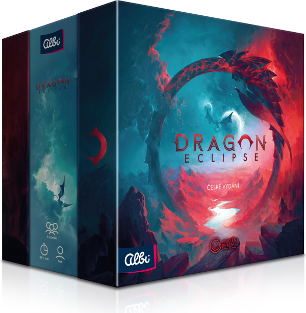 Dragon Eclipse