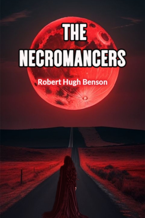 Necromancers (Edition2024) Double 9 Books LLP
