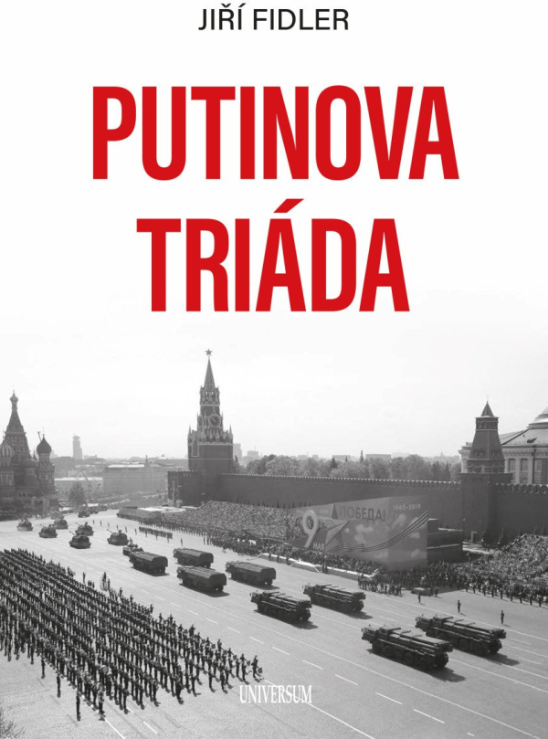 Putinova triáda